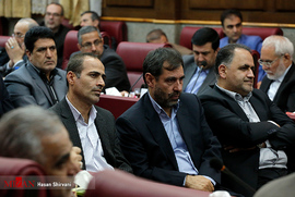 دومین نشست شورای مدیران دادگستری استان تهران