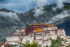تبت