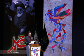 ابراهیم داروغه‌زاده دبیر سی‌وهفتمین جشنواره فیلم فجر