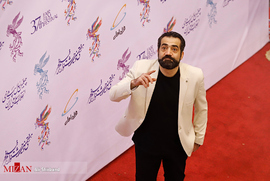 مراسم افتتاحیه سی‌وهفتمین جشنواره فیلم فجر