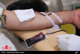 روز جهانی انتقال خون
