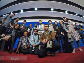 جشنواره فیلم فجر ۹۷ - روز ششم