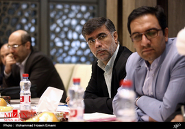 نشست شورای معاونین دادستان تهران با موضوع نوآوری های قانون مجازات اسلامی در قم
