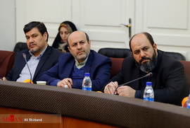 نشست دادستان تهران با دادستان شهرستانهای تابعه