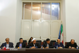 نشست دادستان تهران با دادستان شهرستانهای تابعه
