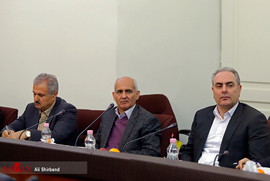 نشست دادستان تهران با مدیران بانک‌ها