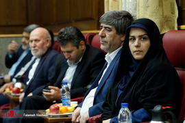 نشست مدیران دادگستری تهران