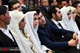 اهداء یک هزار جهیزیه به زوج‌های جوان فارس