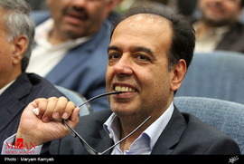 محسن جلالپور رییس جدید اتاق بازرگانی ایران
