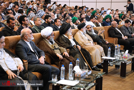 سفر رئیس قوه قضائیه به استان خوزستان