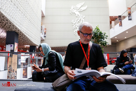 چهارمین روز سی و هفتمین جشنواره جهانی فیلم فجر