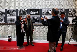 ششمین روز سی و هفتمین جشنواره جهانی فیلم فجر