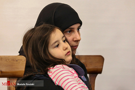 تجلیل از مادران و همسران شهدای مدافع حرم حزب الله لبنان