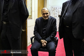 محمد طهرانی مقدم برادر شهیدان طهرانی مقدم