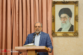 ذوالقدر در دیدار رئیس و نمایندگان مجلس شورای اسلامی با رئیس قوه قضاییه