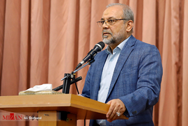 ذوالقدر در دیدار رئیس و نمایندگان مجلس شورای اسلامی با رئیس قوه قضاییه
