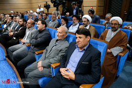 بازدید رئیس قوه قضاییه از دادگاه‌های تجدید نظر استان تهران