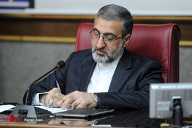 اسماعیلی در افتتاحیه دوره ۲۱۶ کارآموزی قضایی دادگستری تهران