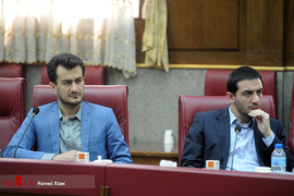 افتتاحیه دوره ۲۱۶ کارآموزی قضایی دادگستری تهران