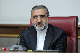 اسماعیلی در افتتاحیه دوره ۲۱۶ کارآموزی قضایی دادگستری تهران
