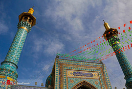امامزاده صالح (ع) در تهران