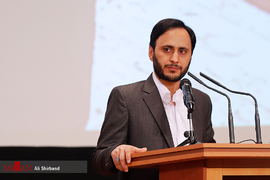 علی بهادری جهرمی در گردهمایی سراسری کارشناسان رسمی دادگستری