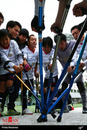 مسابقات فوتبال قطع عضو در ژاپن