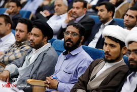 دیدار رئیس قوه قضاییه با علما، روحانیون، نخبگان و اساتید دانشگاه‌های استان مرکزی