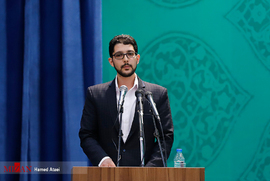 دیدار رئیس قوه قضاییه با علما، روحانیون، نخبگان و اساتید دانشگاه‌های استان مرکزی