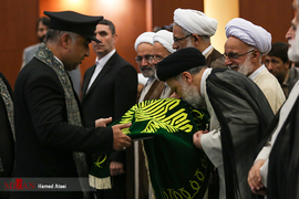 سفر رئیس قوه قضاییه به استان مرکزی