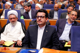 موسوی در همایش بزرگداشت روز حقوق بشر اسلامی و کرامت انسانی