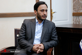 علی بهادری جهرمی رئیس مرکز وکلا، کارشناسان رسمی و مشاوران خانواده قوه قضاییه
