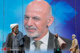 هرات در آستانه انتخابات ریاست جمهوری افغانستان