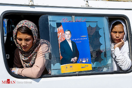 هرات در آستانه انتخابات ریاست جمهوری افغانستان