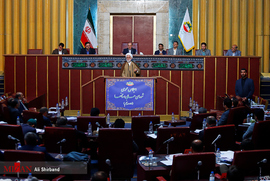 همایش شورای عالی استان‌ها با حضور معاون اول قوه قضائیه