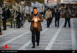 توزیع 80 تن آش نذری در شیراز