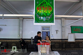 انتخابات یازدهمین دوره مجلس شورای اسلامی در استان‌ها - رشت