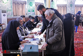 انتخابات یازدهمین دوره مجلس شورای اسلامی در استان‌ها - ارومیه