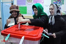 انتخابات یازدهمین دوره مجلس شورای اسلامی در استان‌ها - ارومیه