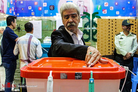 انتخابات یازدهمین دوره مجلس شورای اسلامی در استان‌ها - کیش