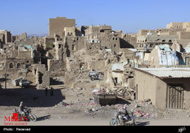 آتش بس شکننده در یمن