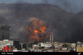 آتش بس شکننده در یمن