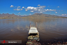 روز‌های خوب دریاچه ارومیه