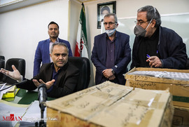 دادگاه رسیدگی به پرونده سانحه هواپیمای مسیر تهران- یاسوج