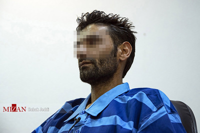 گفتگو با رضا اشرفی، پدر رومینا در زندان مرکزی رشت