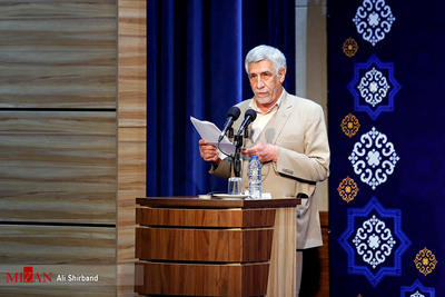دیدار قضات و کارکنان دادگستری استان فارس با رئیس قوه قضاییه
