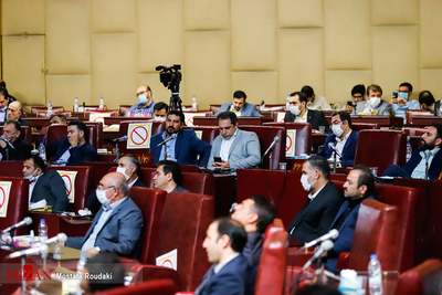 سی و دومین اجلاس عمومی شورای عالی استان‌ها