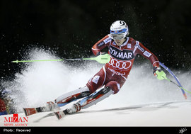 مسابقات اسکی آلپاین در نروژ