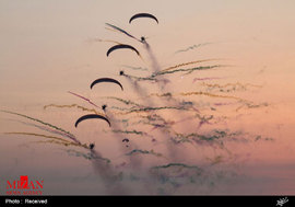 جشن روز ملی قطر