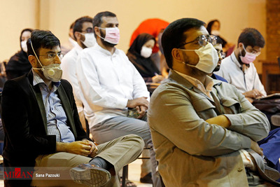 آیین واگذاری یونیت های دندانپزشکی به مناطق محروم